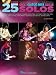 25 Great Classic Rock Guitar Solos: Transcriptions * Lessons * Bios * Photos (Guitar Book)