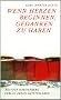 Wenn Herzen beginnen, Gedanken zu haben: Zur Spiritualisierung des Denkens im Michael-Zeitalter