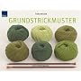 Grundstrickmuster: 265 Strickanregungen
