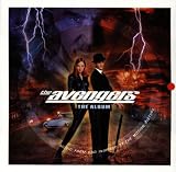 The Avengers (Soundtrack)