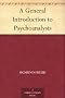 A General Introduction to Psychoanalysis