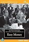 Easy Money [ NON-USA FORMAT, PAL, Reg.0 Import - United Kingdom ]