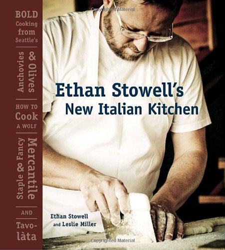Ethan Stowell