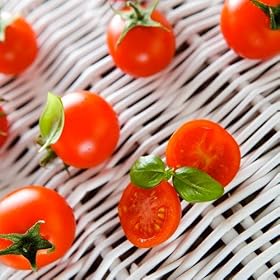 Tomato - Red Cherry - 250 Seeds + *Free Seeds*
