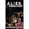 Alien Aberrations Ryan C Thomas