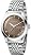 Gucci Men's YA126406 Gucci Timeless Watch from Gucci