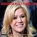 Maximum Kelly Clarkson