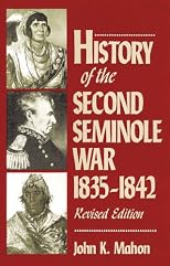 History of the Second Seminole War, 1835-1842