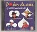 Search : 15 Exitos Con Banda "Varios Artistas"