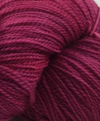 Wonderland Yarns Cheshire Cat #1 Cherry Tarts