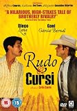 Rudo and Cursi [DVD]