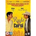 Rudo and Cursi [DVD]