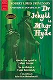 Robert Louis Stevenson gnothach annasach an Dr Jekyll is Mhgr Hyde