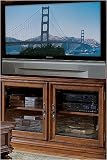 Hooker Furniture 223-70-441 Villa Florence 54 TV Stand in Relaxed Cherry