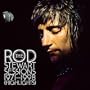 The Rod Stewart Sessions 1971-1998 (Highlights)