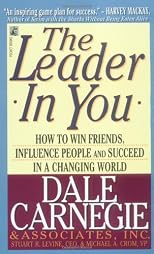The Leader in You