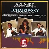 Trio No.2 [IMPORT]