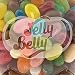 Jelly Belly Beans Refill Bag