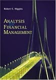 Analysis for Financial Management