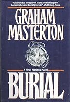 Burial: A Novel of the Manitou Burial: A Novel of the Manitou