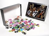 Photo Jigsaw Puzzle of WWII GERMAN POSTER. One Fight, Once Victory! German World War II poster on from Granger Art on Demand