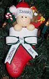 BABY STOCKING