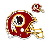 Washington Redskins Dashboard Gripper