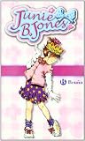 Junie B. Jones: Junie B. Jones y el autobus apestoso & Junie B. Jones tiene un hermano monisimo & Junie B. Jones y Warren el superguapo / Junie B. Jones and the Stupi (Spanish Edition)