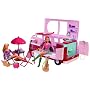 Simba 105739423 - Steffi Love, Flower Power Bus, A&hellip von Simba Dickie Group