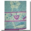 Disney Tinkerbell Fingertip Towel