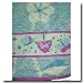 Disney Tinkerbell Fingertip Towel