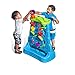 Step2 Waterfall Discovery Wall Playset