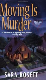 Moving is Murder