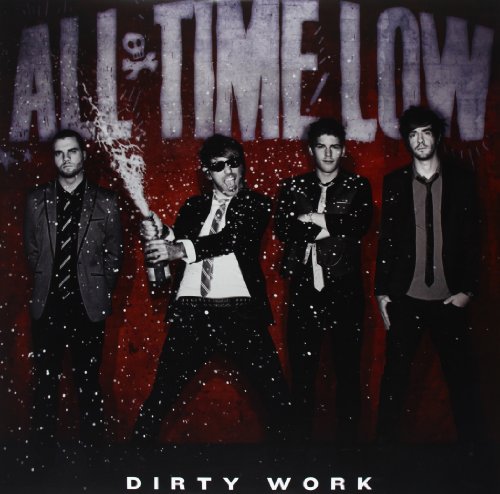 All Time Low - Dirty Work - Zortam Music