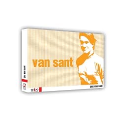 Coffret Gus van Sant : mala noche ; gerry ; �l�phant ; last days ; paranoid