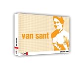 Coffret Gus van Sant : mala noche ; gerry ; �l�phant ; last days ; paranoid