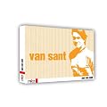 Coffret Gus van Sant : mala noche ; gerry ; �l�phant ; last days ; paranoid