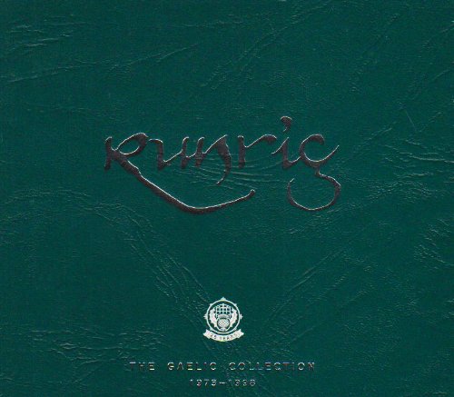 Runrig - Thairis Air A