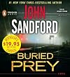 Buried Prey [Audio CD]
