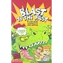 Blast to the Past (Graphic Sparks Graphic Novels)