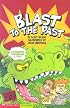 Blast to the Past (Graphic Sparks)