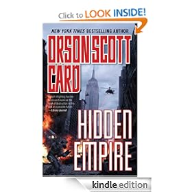Hidden Empire