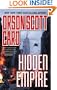 Hidden Empire