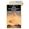 The Divine Comedy Part 3: Paradise (Penguin Classics) (v. 3)