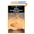 The Divine Comedy & Paradise: Paradise v. 3 (Classics)