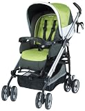 Peg-Perego 2010 Pliko Switch Stroller, Kiwi