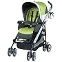 Peg Perego Pliko Switch Stroller, Kiwi