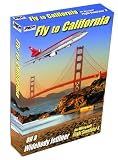 Fly to California