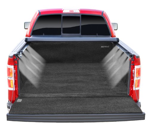 Truxedo 1704523 B-Light Tonneau Under Rail Truck Bed Lighting System