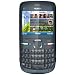 Nokia C3 Graphite Mobile Phone on Vodafone PAYG